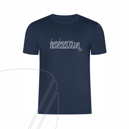 BV Enzian Steinsberg Herren T-Shirt
