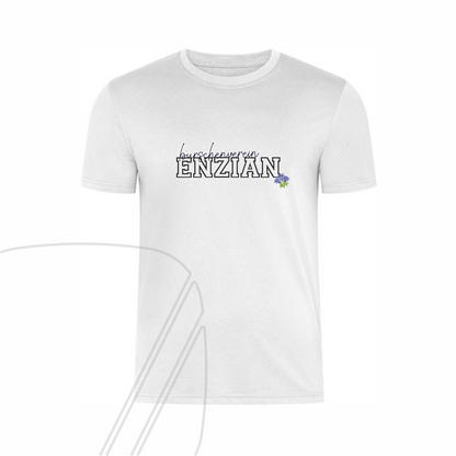 BV Enzian Steinsberg Herren T-Shirt
