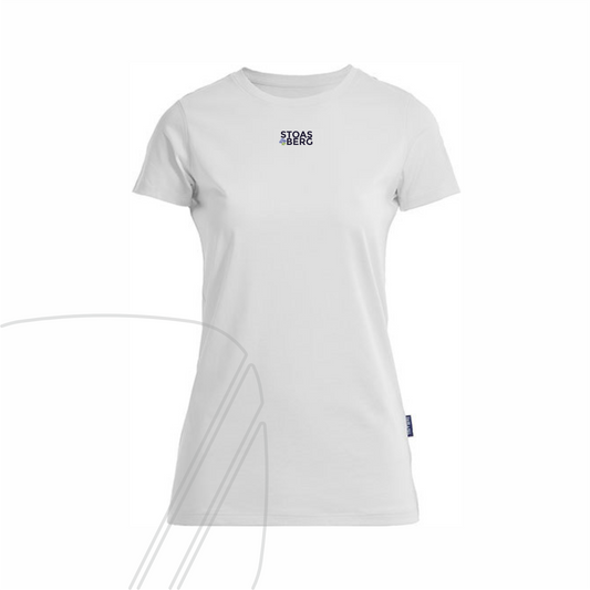 BV Enzian Steinsberg Damen T-Shirt "zwoa-zeiler"