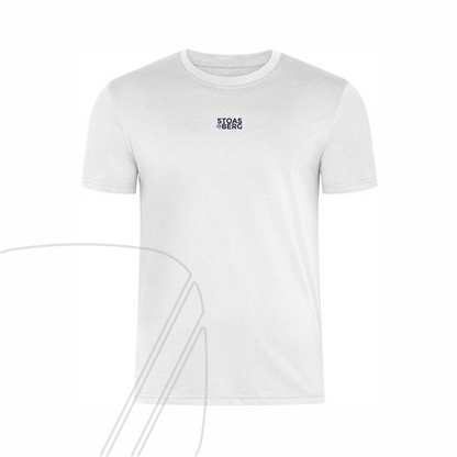 BV Enzian Steinsberg Herren T-Shirt "zwoa-zeiler"