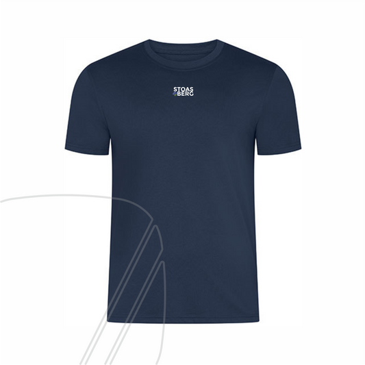 BV Enzian Steinsberg Herren T-Shirt "zwoa-zeiler"