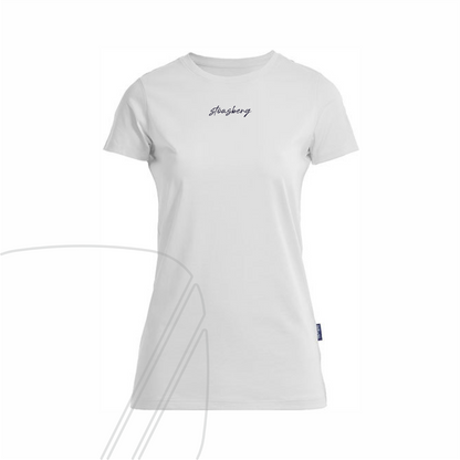 BV Enzian Steinsberg Damen T-Shirt "kloa & schee"