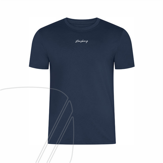 BV Enzian Steinsberg Herren T-Shirt "kloa & schee"