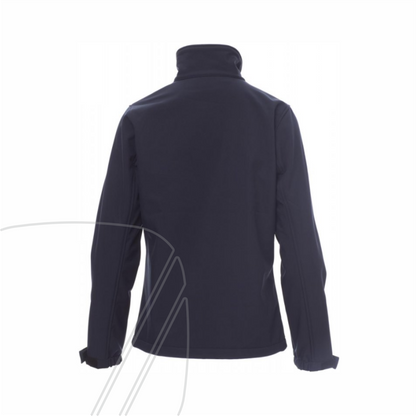 BV Enzian Steinsberg Damen Softshell Jacke
