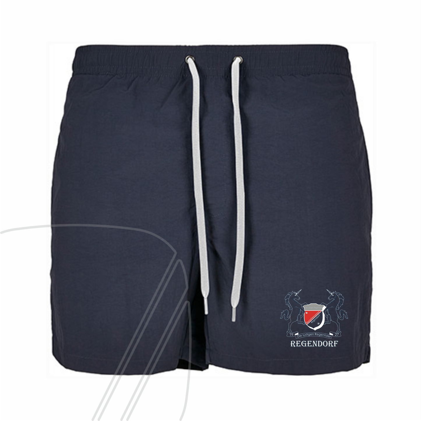 BV Regendorf Badehose