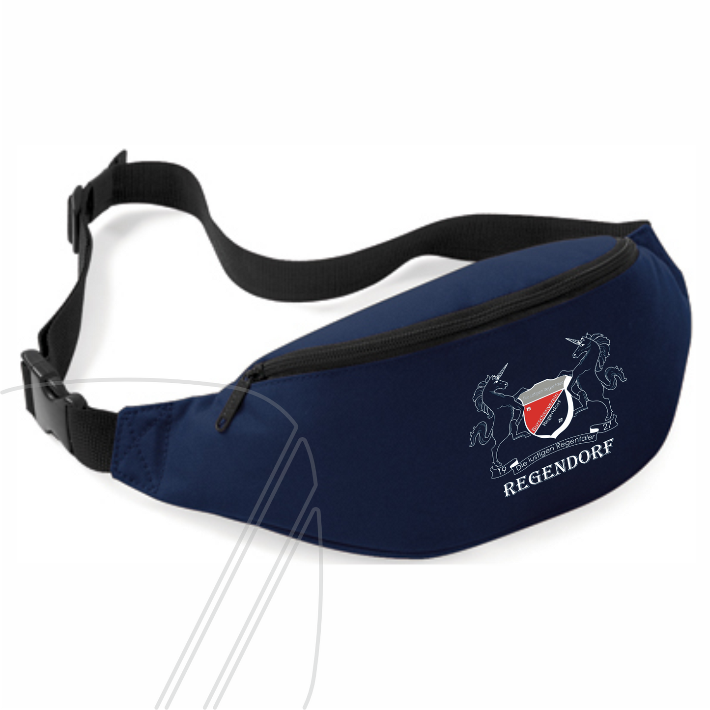 BV Regendorf Gürteltasche