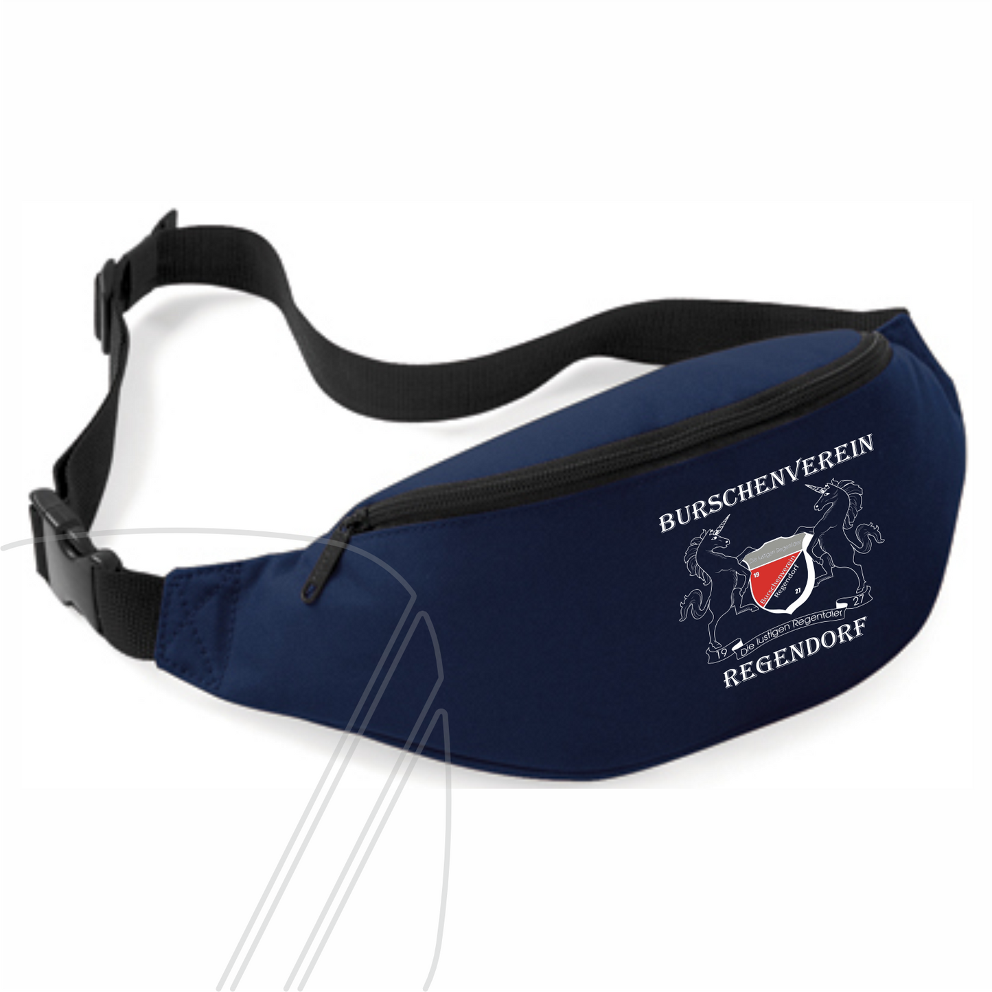 BV Regendorf Gürteltasche