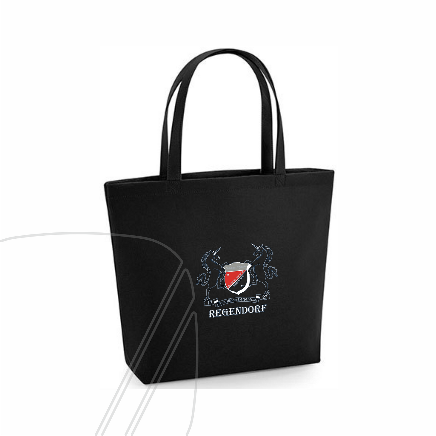 BV Regendorf Filztasche