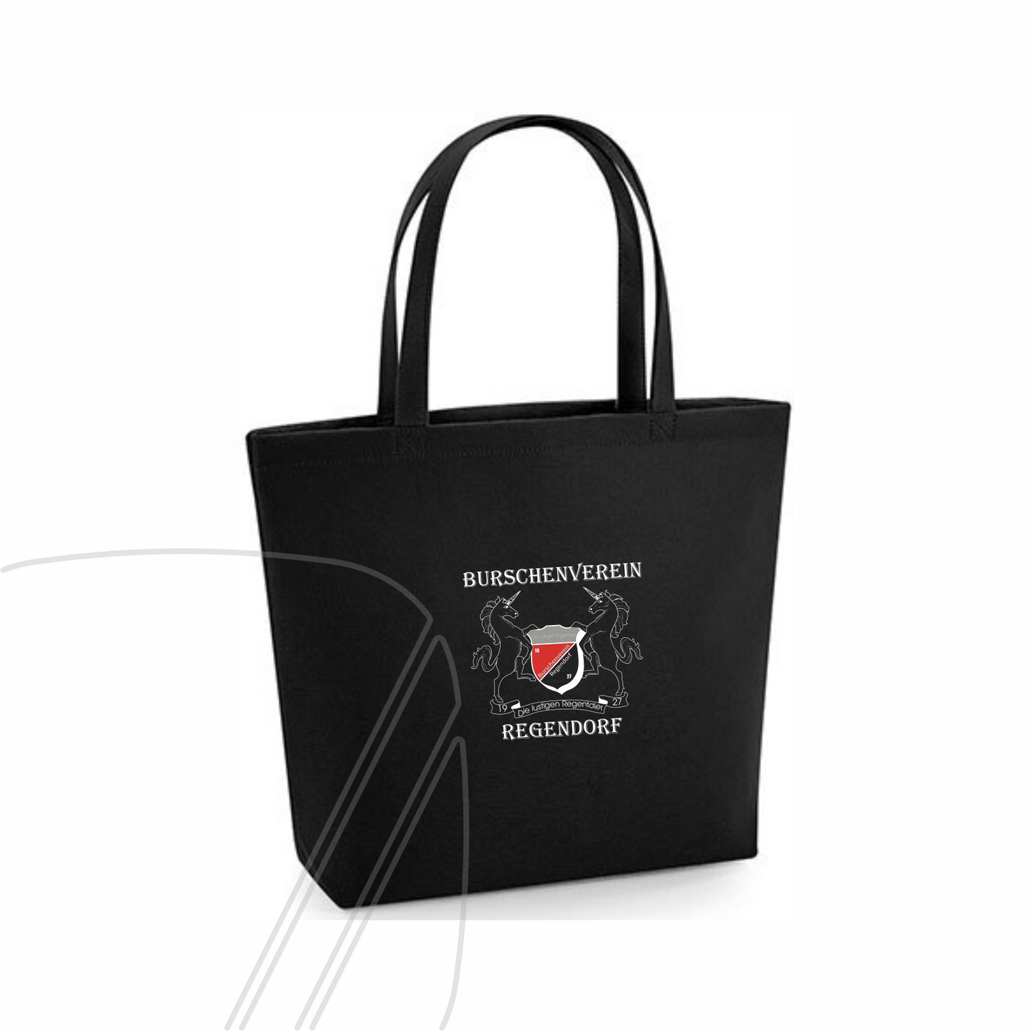 BV Regendorf Filztasche