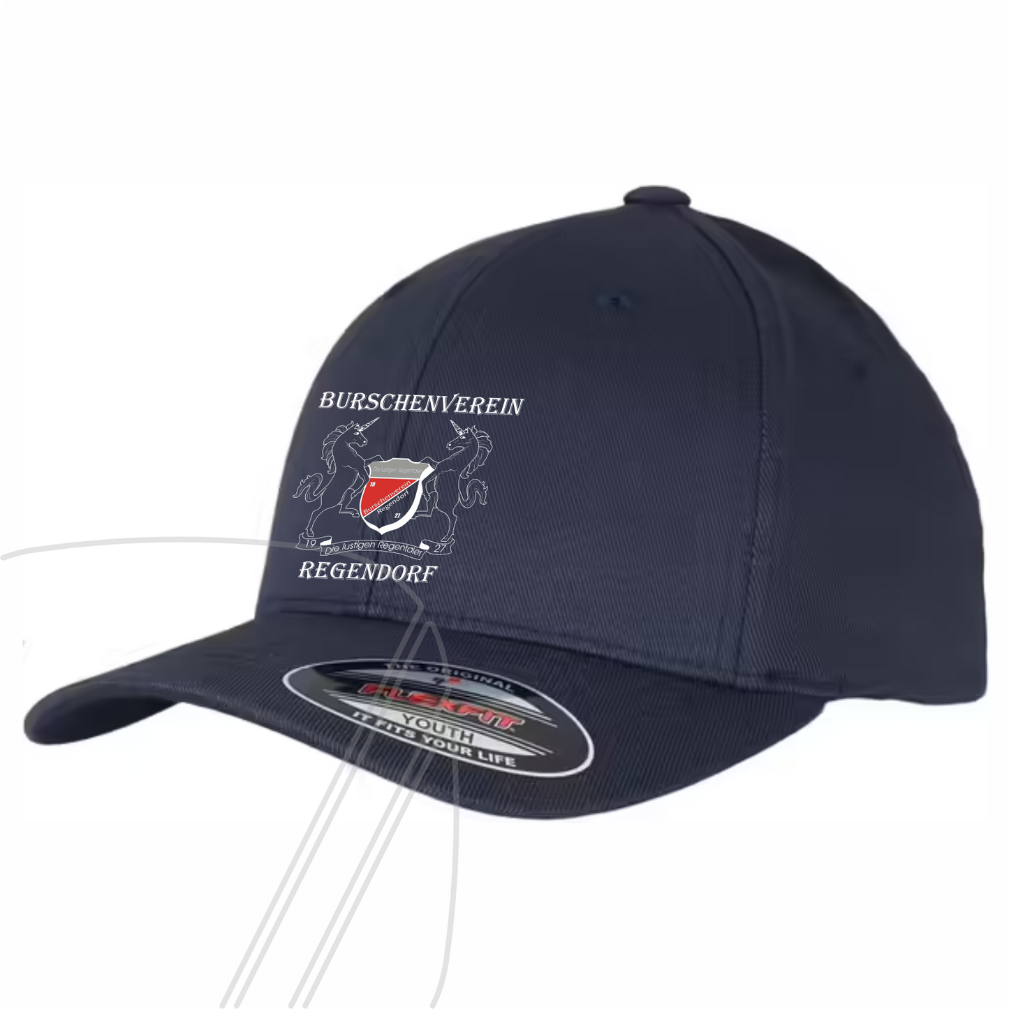 BV Regendorf Flexfit-Cap