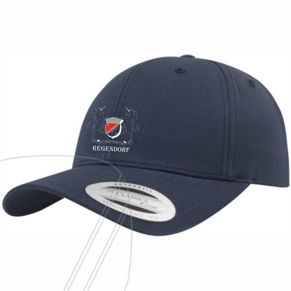 BV Regendorf Classic Cap - verstellbar
