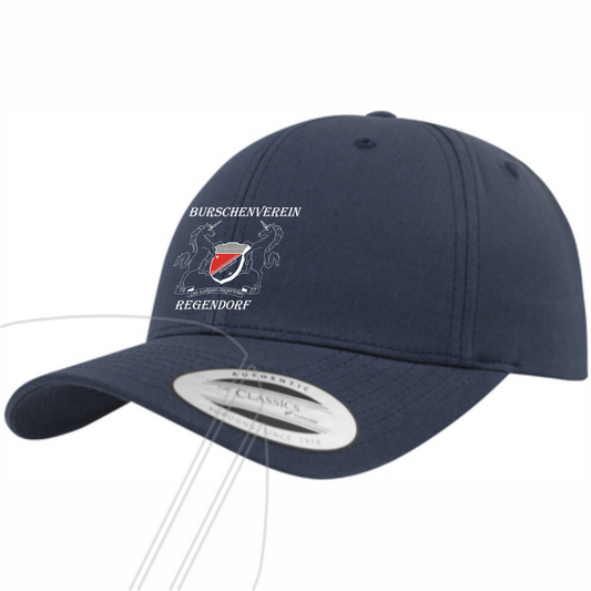 BV Regendorf Classic Cap - verstellbar