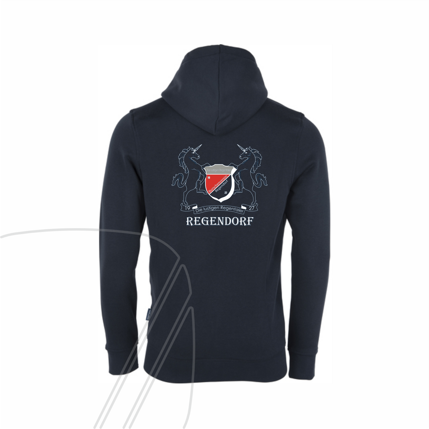 BV Regendorf Unisex Hoodie