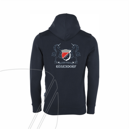 BV Regendorf Unisex Hoodie