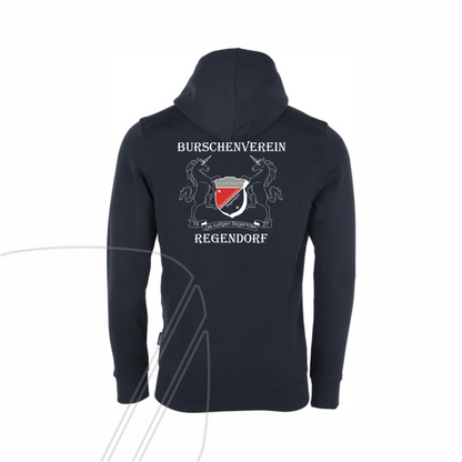 BV Regendorf Unisex Hoodie