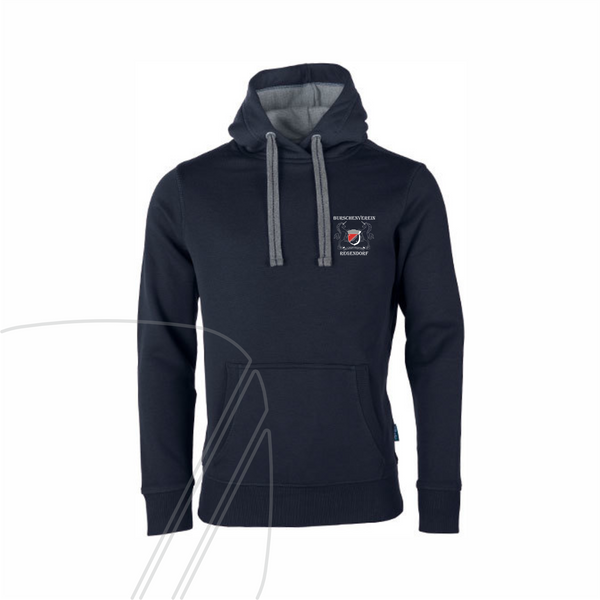 BV Regendorf Unisex Hoodie