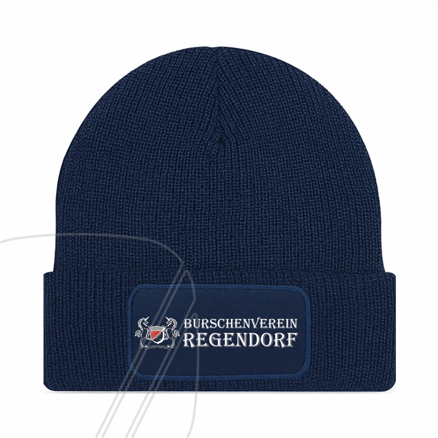 BV Regendorf Mütze
