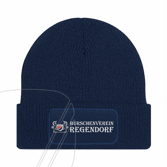 BV Regendorf Mütze