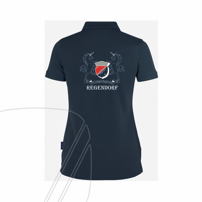 BV Regendorf Damen Poloshirt