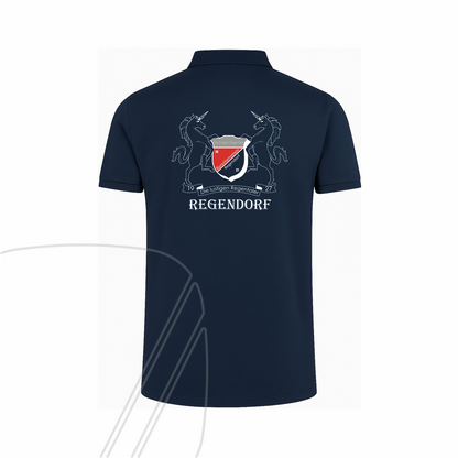 BV Regendorf Herren Poloshirt
