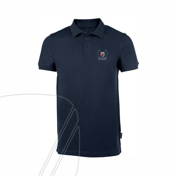 BV Regendorf Herren Poloshirt