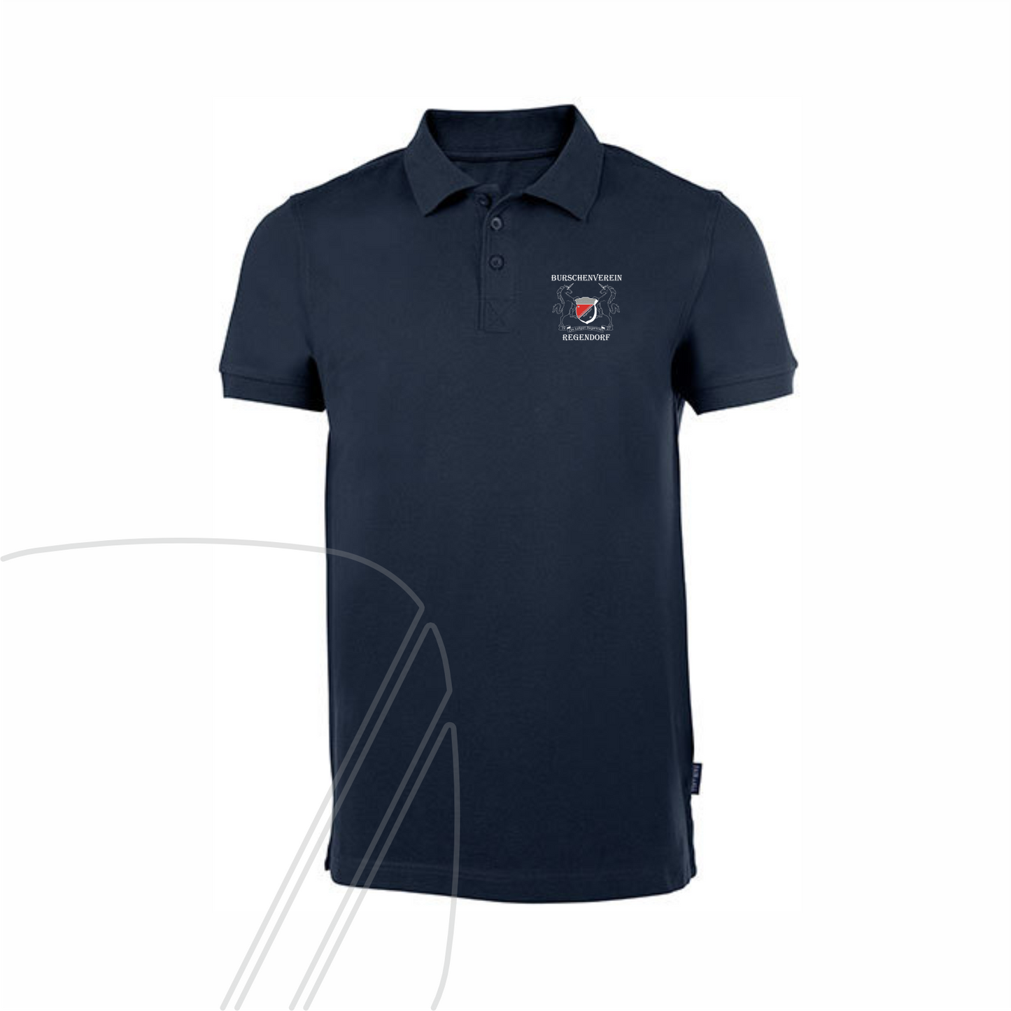 BV Regendorf Herren Poloshirt