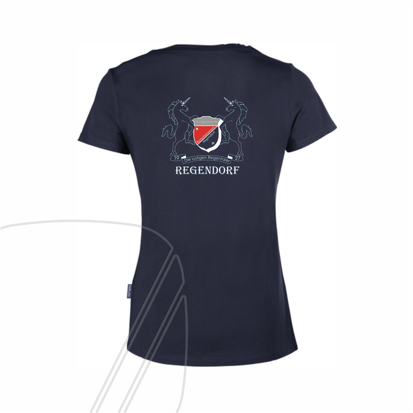 BV Regendorf Damen T-Shirt