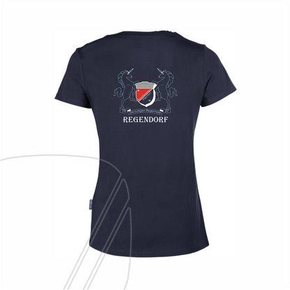 BV Regendorf Damen T-Shirt