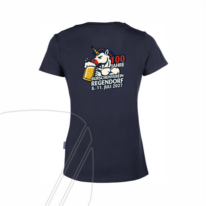 BV Regendorf Damen T-Shirt