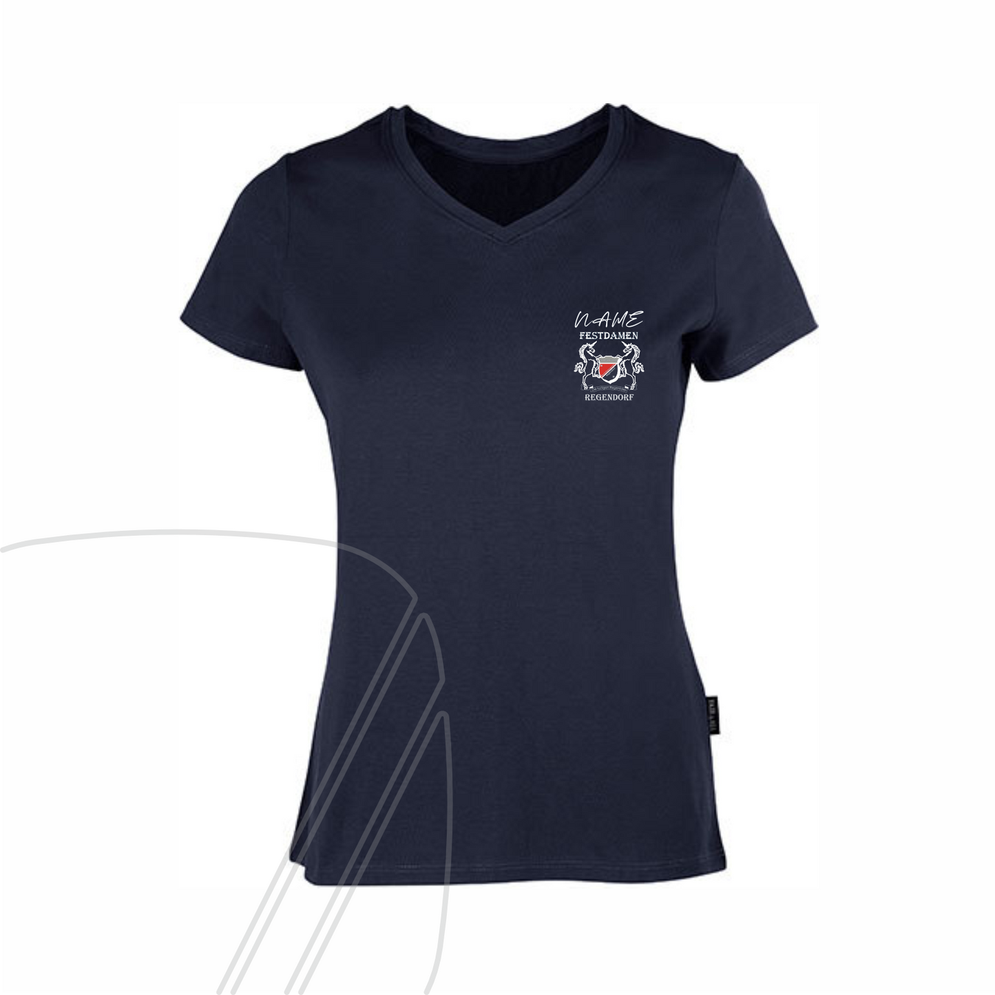 BV Regendorf Damen T-Shirt