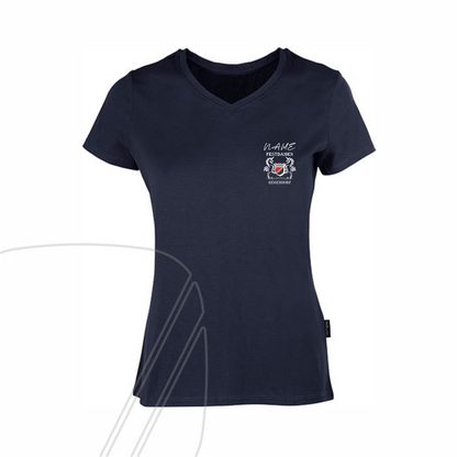 BV Regendorf Damen T-Shirt
