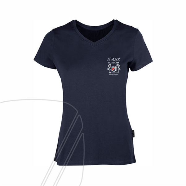 BV Regendorf Damen T-Shirt