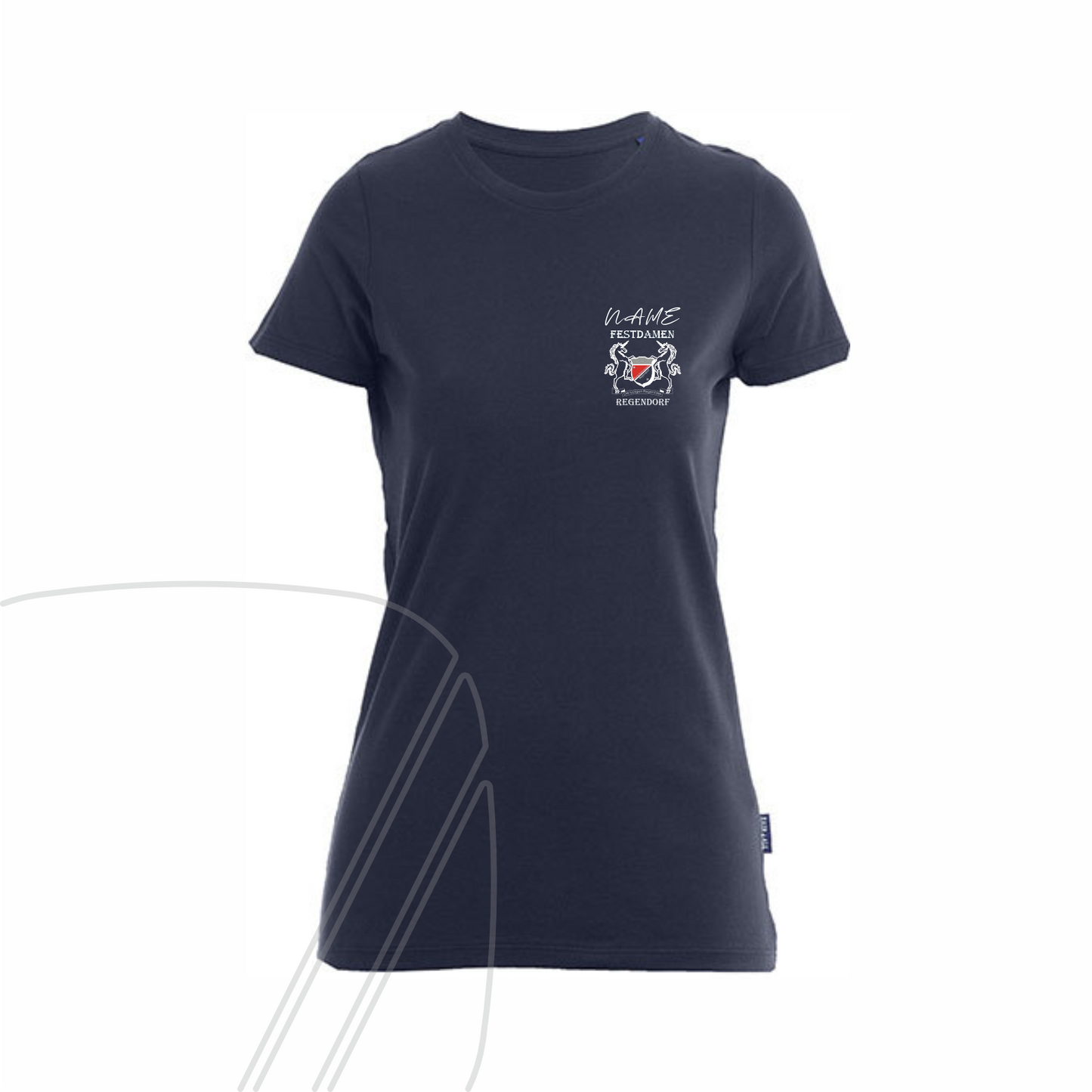 BV Regendorf Damen T-Shirt