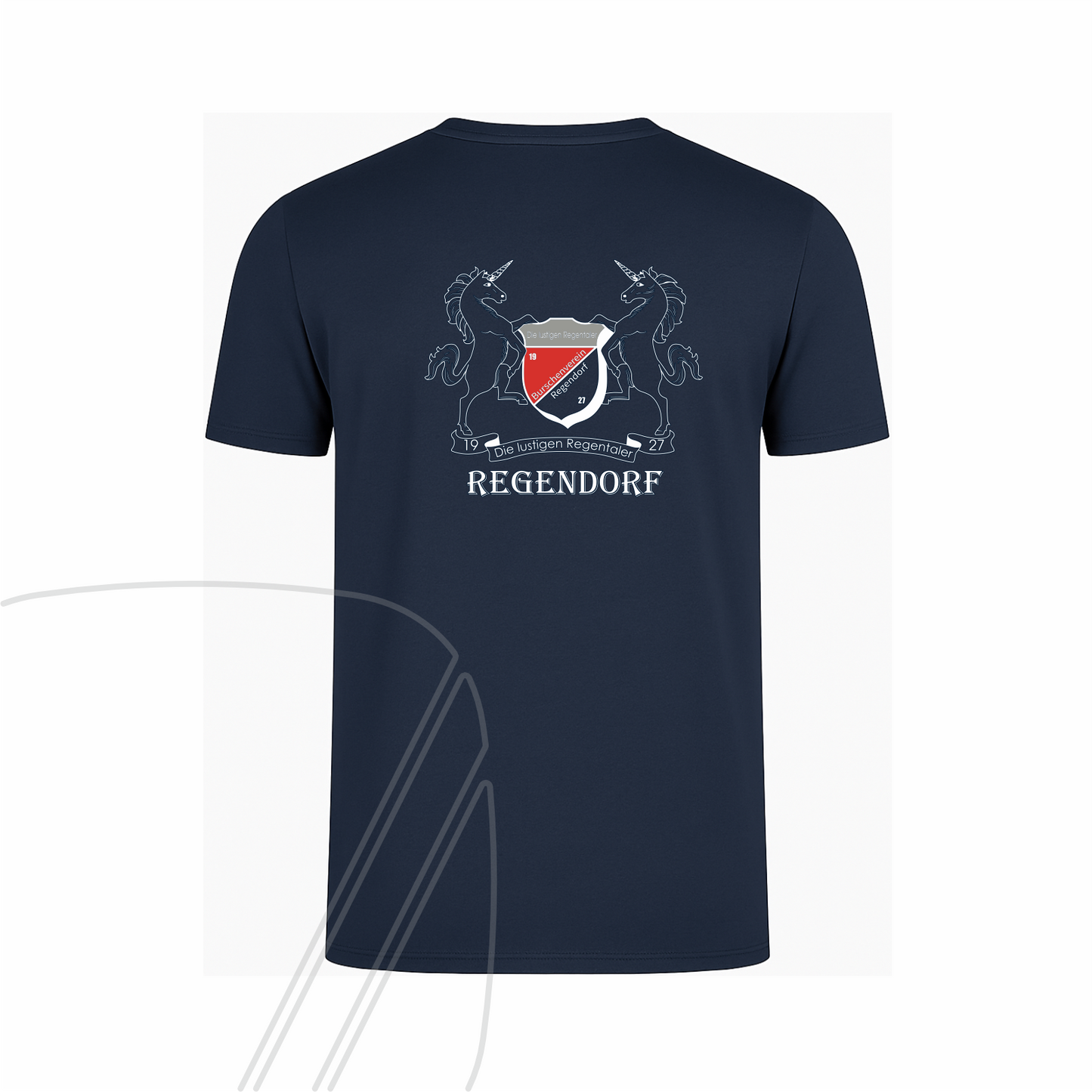 BV Regendorf Herren T-Shirt