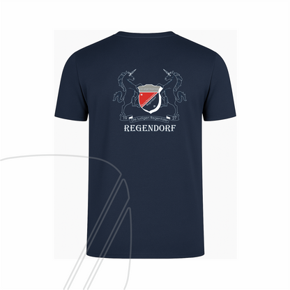 BV Regendorf Herren T-Shirt