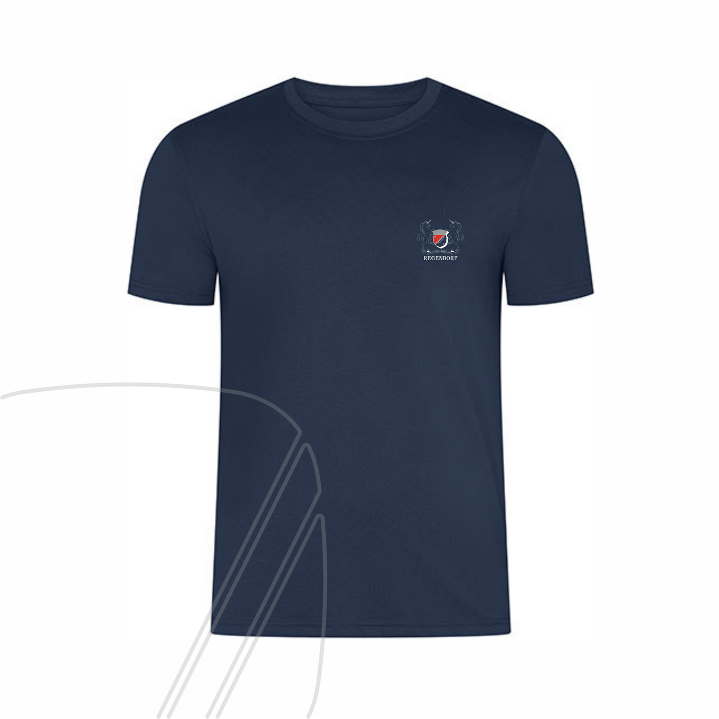 BV Regendorf Herren T-Shirt
