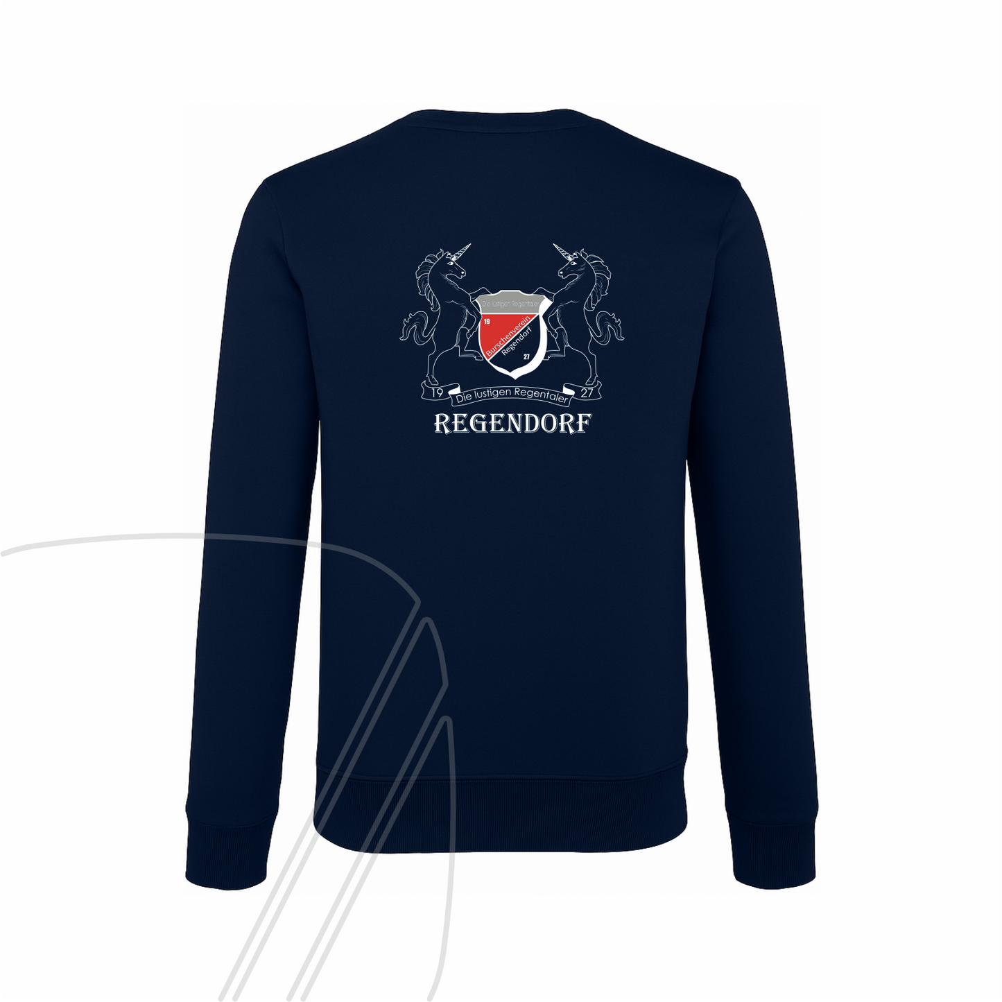 BV Regendorf Unisex Sweater