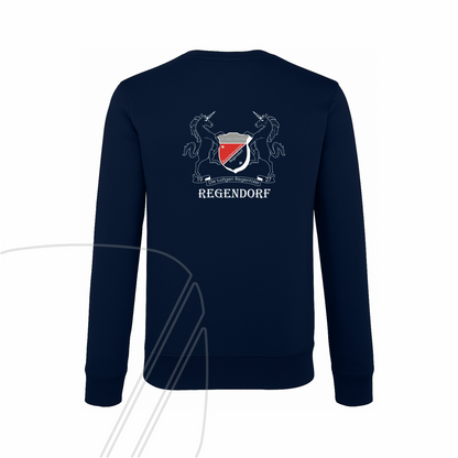 BV Regendorf Unisex Sweater