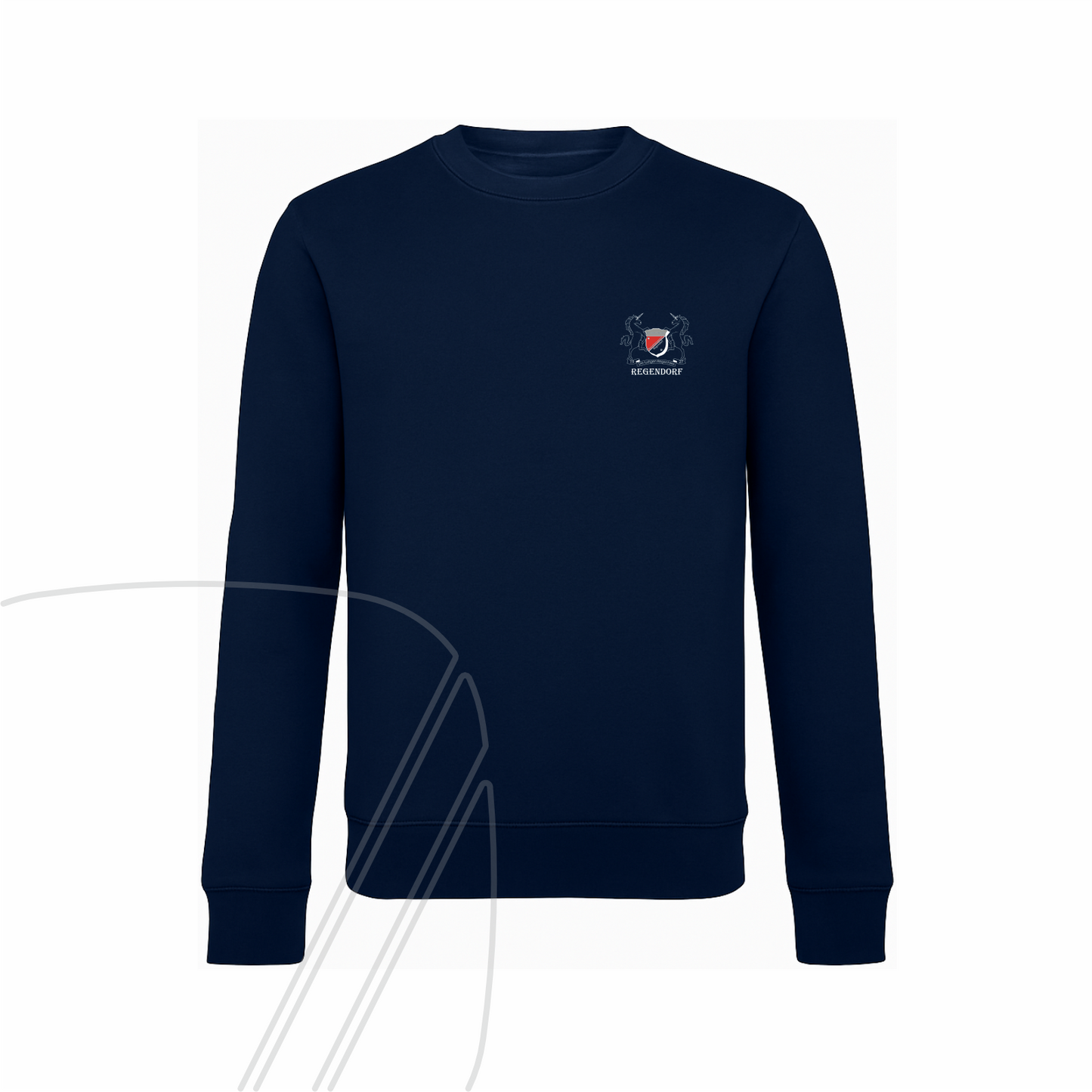 BV Regendorf Unisex Sweater