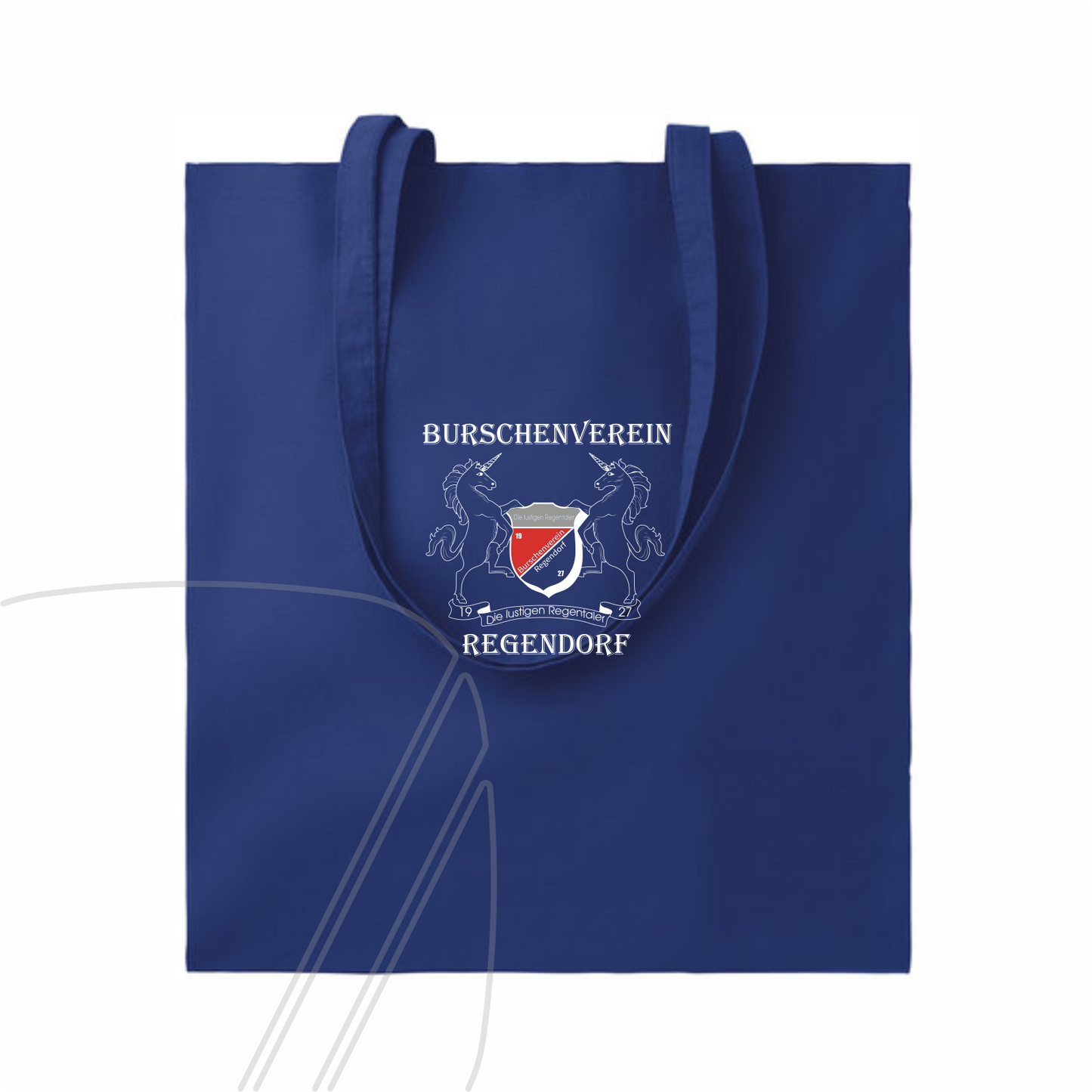 BV Regendorf Tragetasche