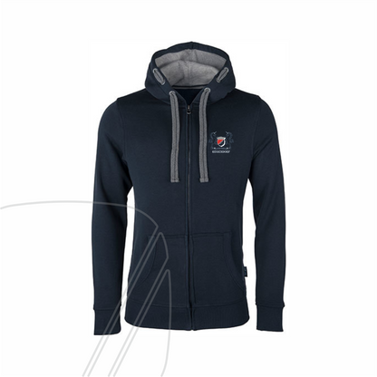 BV Regendorf Herren Zip-Hoodie