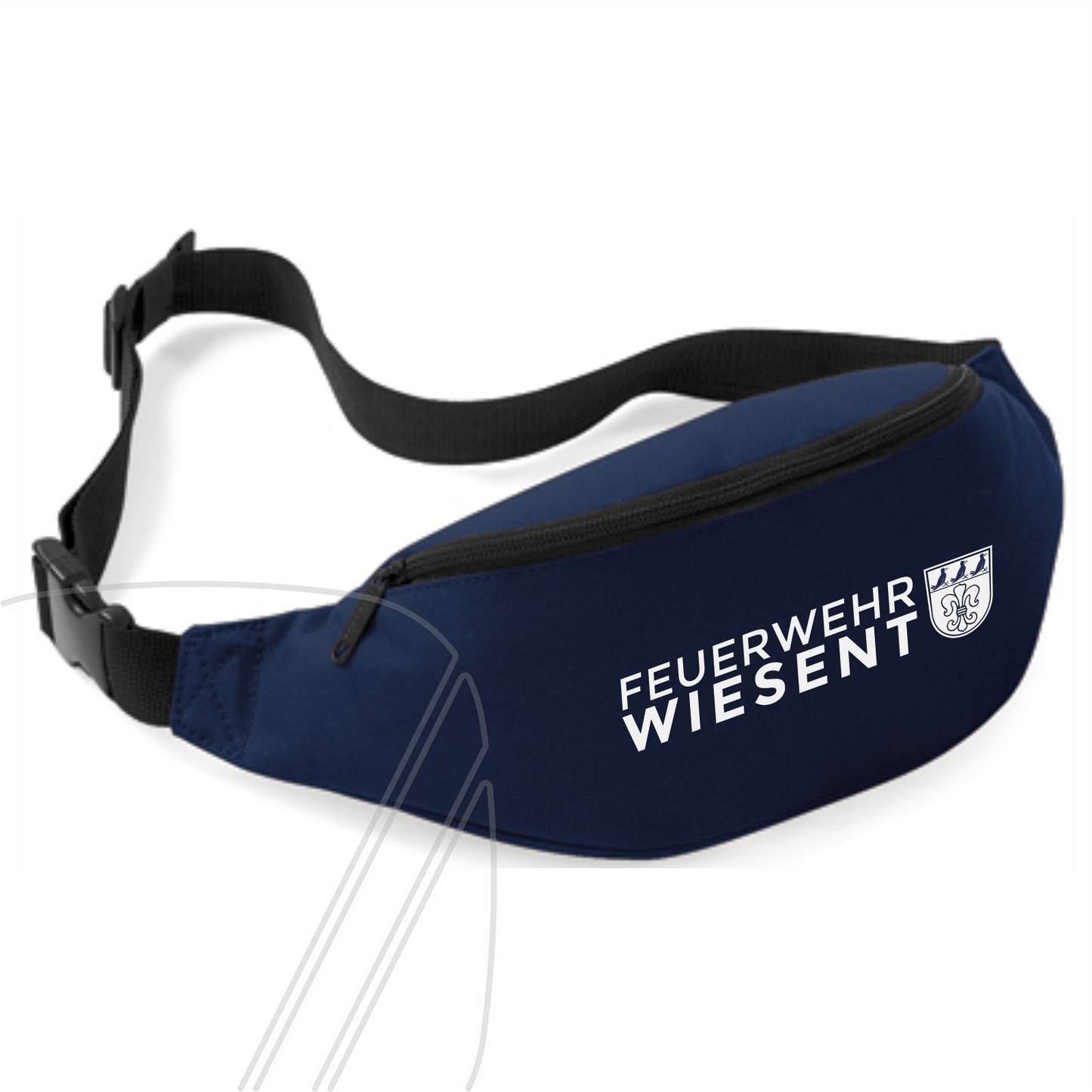 FF Wiesent Gürteltasche