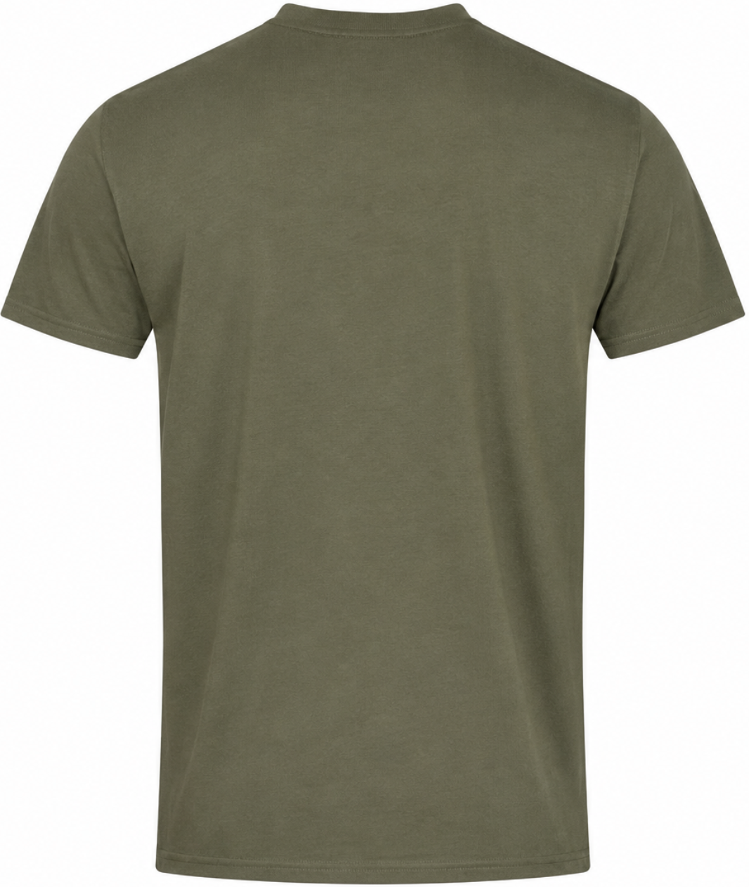 Unisex Shirt - bawearia. basic