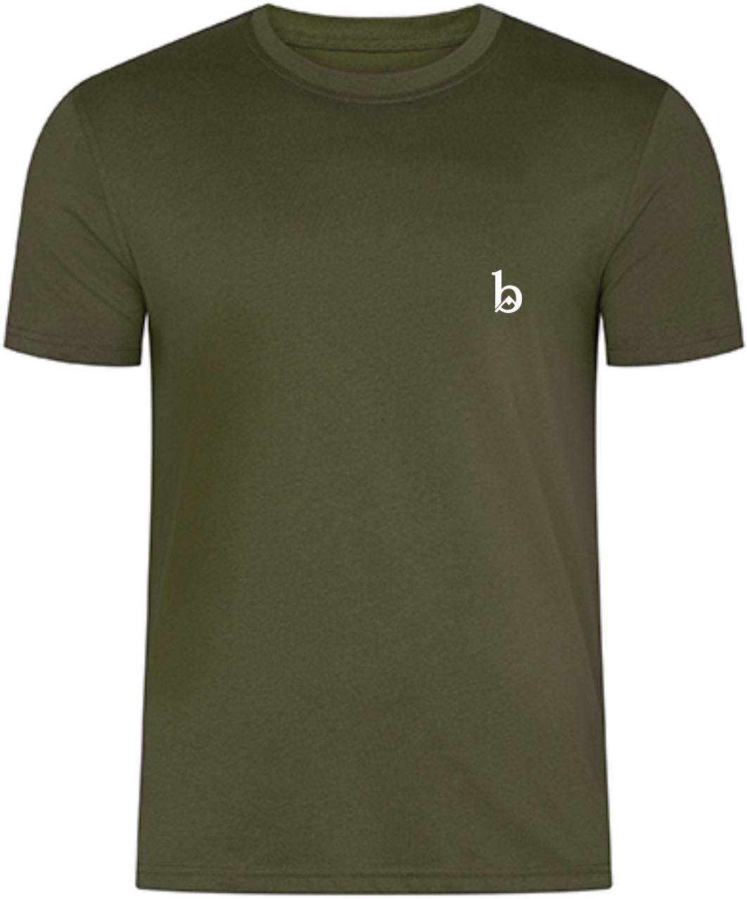 Unisex Shirt - bawearia. basic