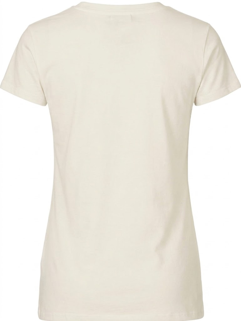 Ladies Shirt - bawearia. basic