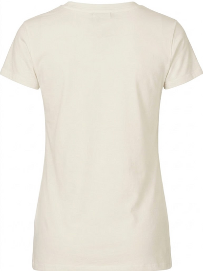 Ladies Shirt - bawearia. basic