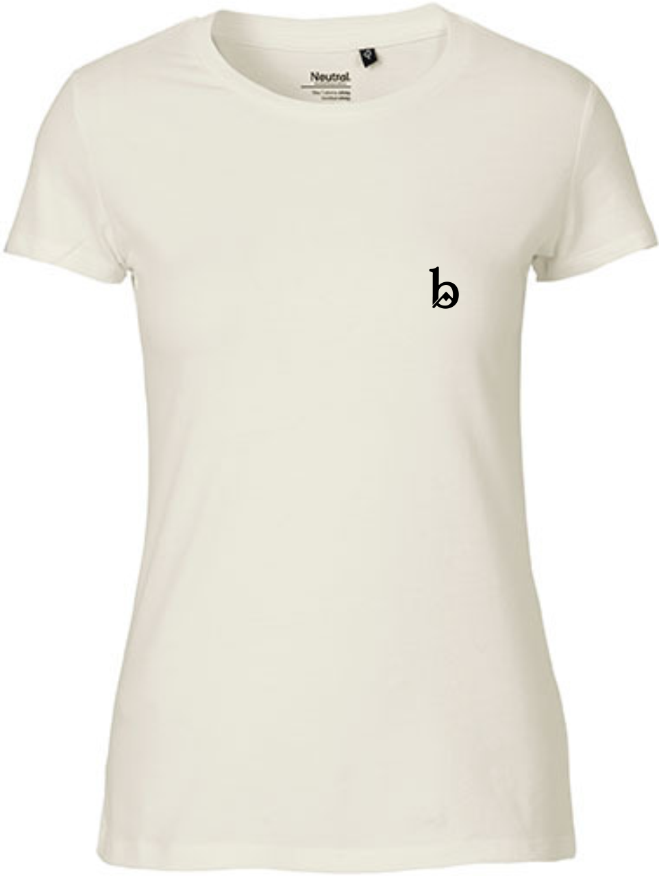 Ladies Shirt - bawearia. basic