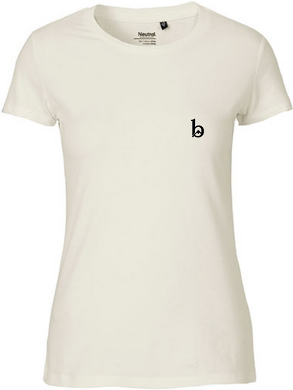 Ladies Shirt - bawearia. basic
