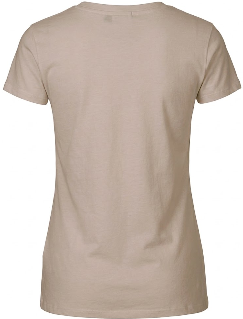 Ladies Shirt - bawearia. basic