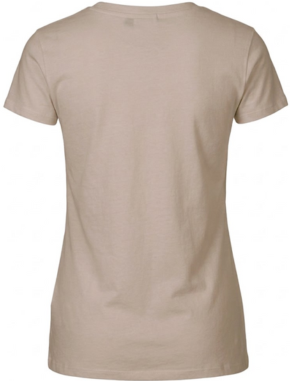 Ladies Shirt - bawearia. basic